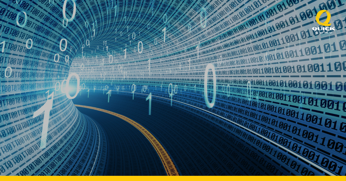 Using a VPN and ransomware and malware